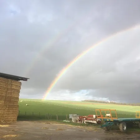 Séjour à la ferme Detente Au Coeur De La Ferme