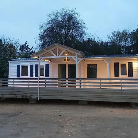 Farmház Detente Au Coeur De La Ferme