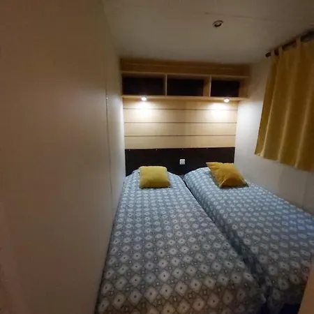 Detente Au Coeur De La Ferme Farmház