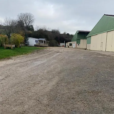 Séjour à la ferme Detente Au Coeur De La Ferme