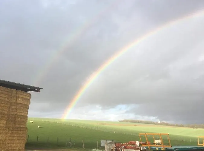 Farma Detente Au Coeur De La Ferme