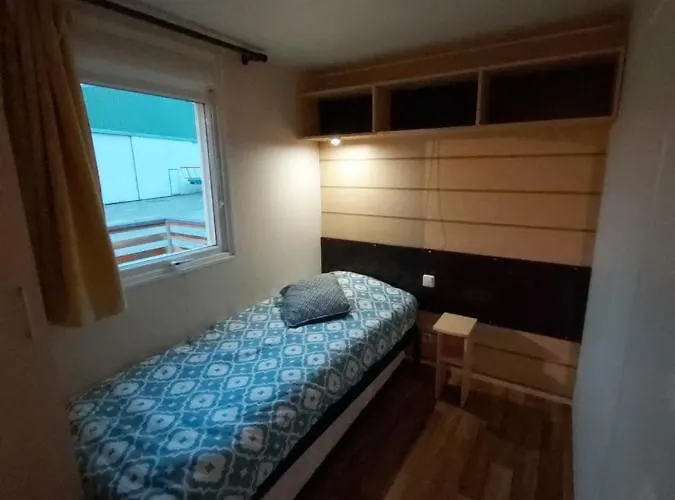 Detente Au Coeur De La Ferme *