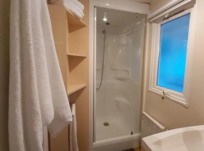 Farma Detente Au Coeur De La Ferme *