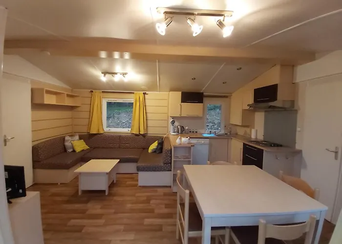 Detente Au Coeur De La Ferme Farma Lacroix-sur-Meuse