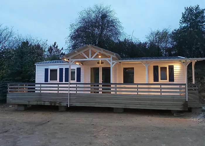 Farma Detente Au Coeur De La Ferme
