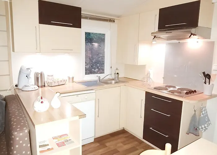 Farma Detente Au Coeur De La Ferme Lacroix-sur-Meuse