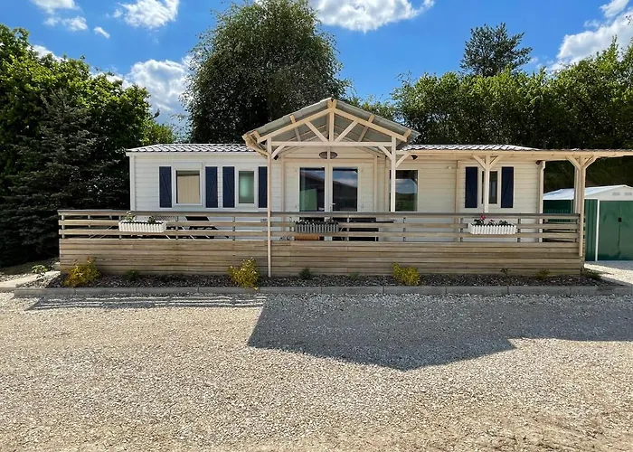 Detente Au Coeur De La Ferme