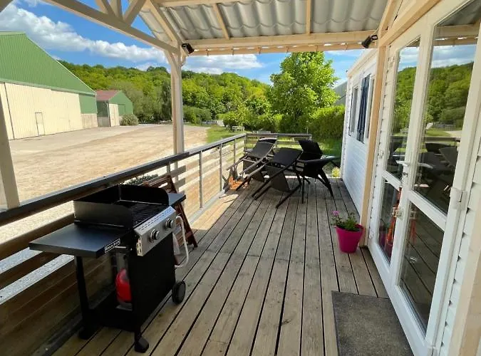 Farma Detente Au Coeur De La Ferme